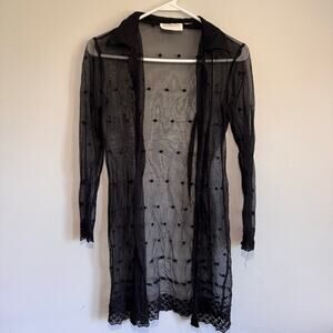 Hugo Buscati - Sheer Coverup